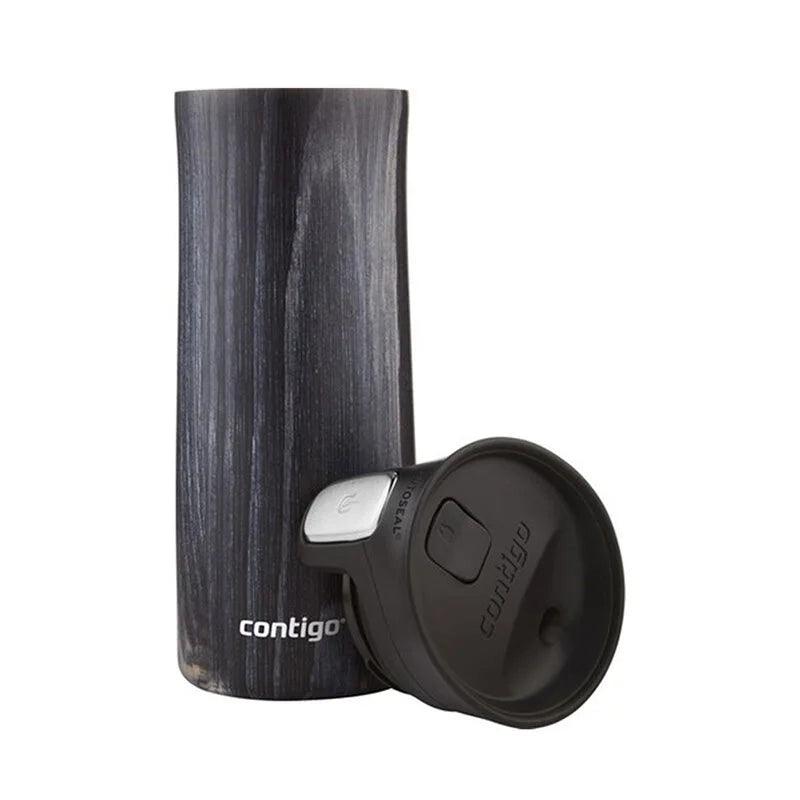 Contigo Pinnacle Autoseal Termos Bardak 420ml Antrasit