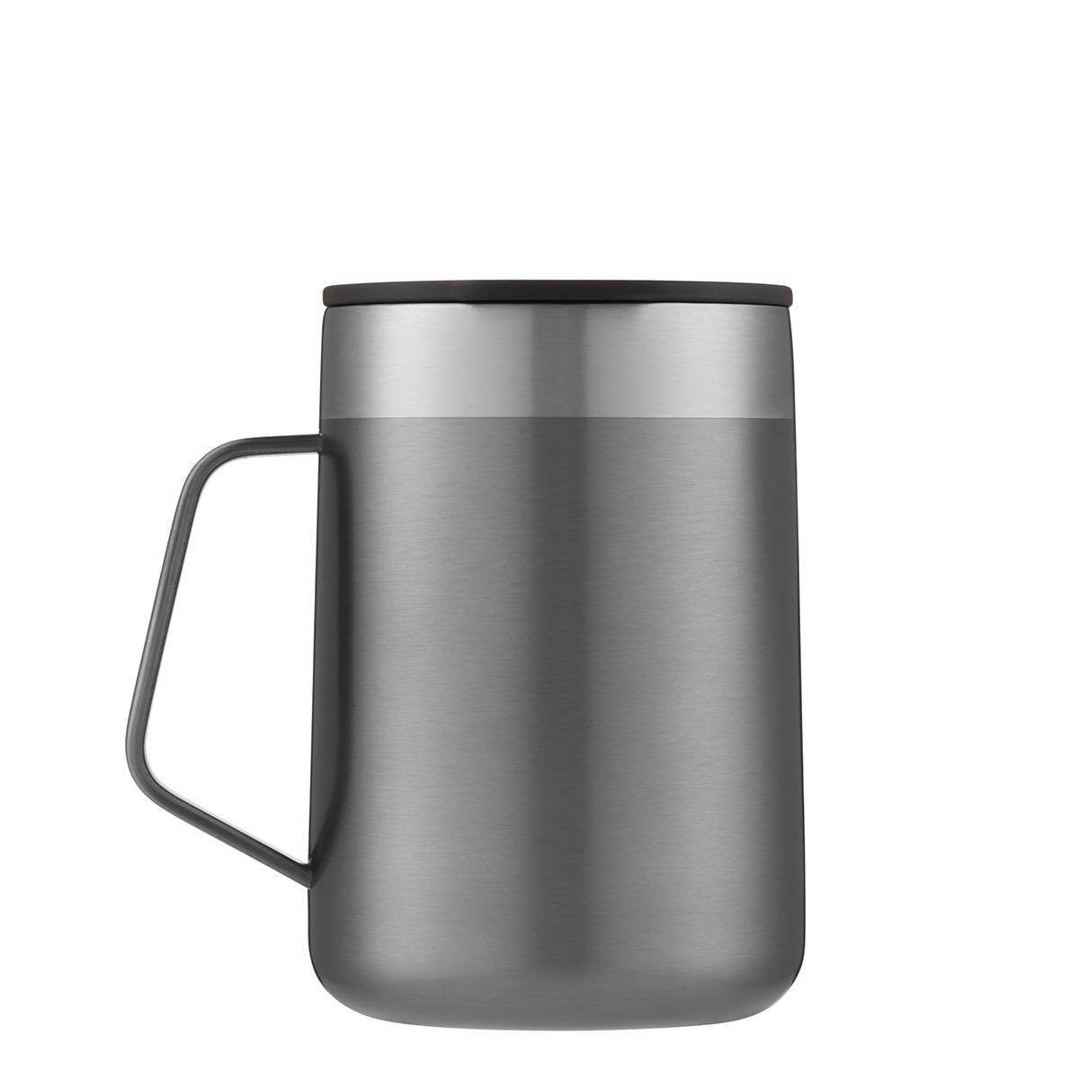 Contigo Streeterville Vakumlu Mug Antrasit 420ml