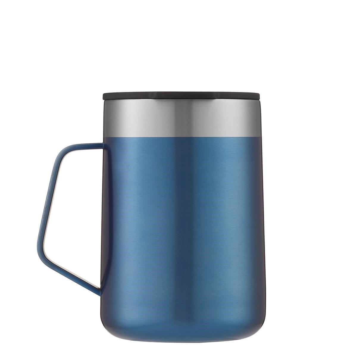 Contigo Streeterville Vakumlu Mug Mavi 420ml