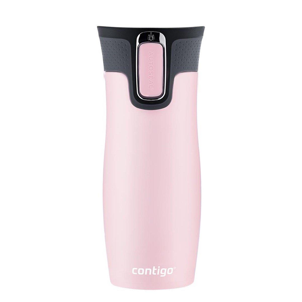 Contigo Westloop Termos Bardak 470 ml Pudra