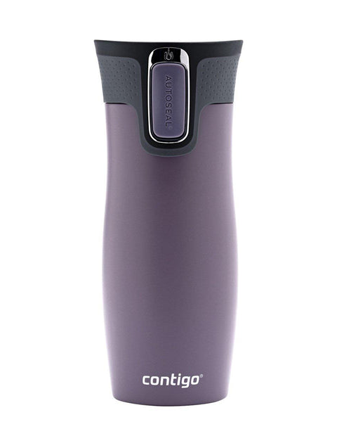 Contigo Westloop Termos Bardak 470 ml Mor