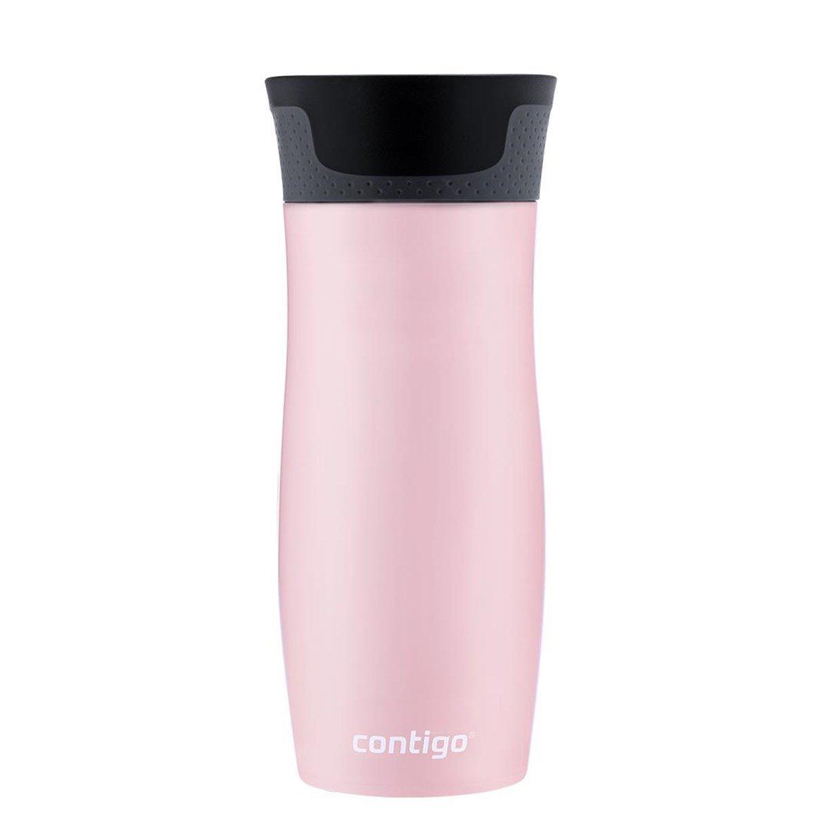 Contigo Westloop Termos Bardak 470 ml Pudra