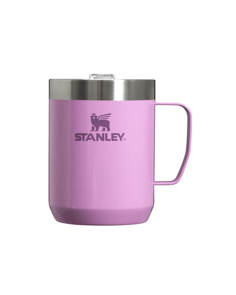 Stanley Classic Mug Kamp Bardağı Lila 0.23 L