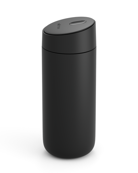 Fellow Carter Slide Mug Siyah 0.47 L