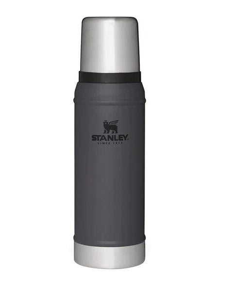 Stanley Classic Legendary Bottle 0.75 L Füme - Termos Dünyası