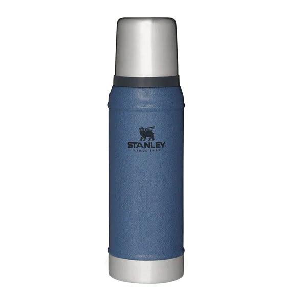 Stanley Classic Legendary Bottle Koyu Mavi 0.75 L