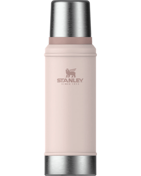 Stanley Classic Legendary Bottle Rose Quartz 0.75 L - Termos Dünyası