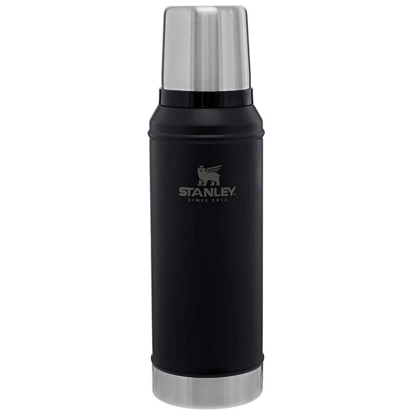 Stanley Classic Legendary Bottle Siyah 0.75 L