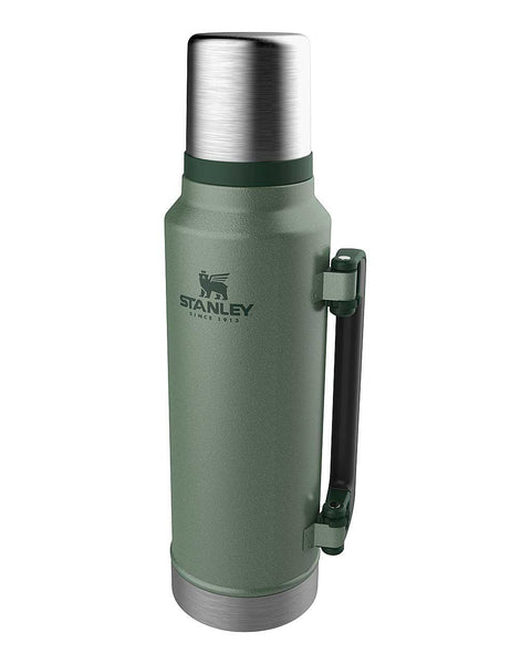 Stanley Classic Legendary Bottle Yeşil 1.9 L - Termos Dünyası