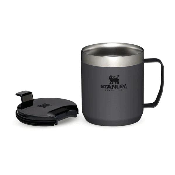 Stanley Classic Mug Kamp Bardağı Füme 0.35 L