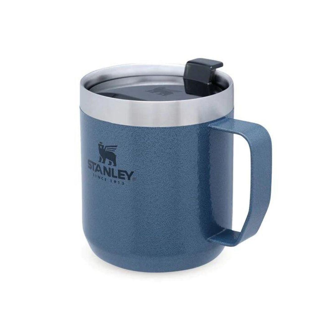 Stanley Classic Mug Kamp Bardağı Koyu Mavi 0.35 L