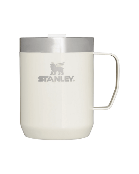 Stanley Classic Mug Kamp Bardağı Krem 0.23 L