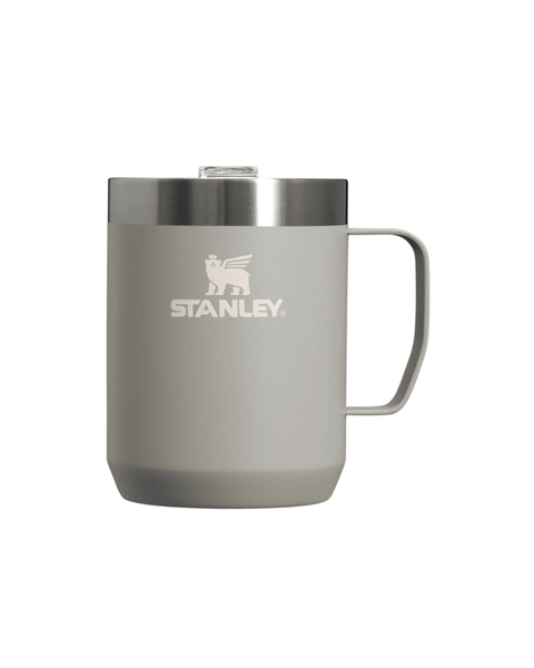 Stanley Classic Mug Kamp Bardağı Kül 0.23 L