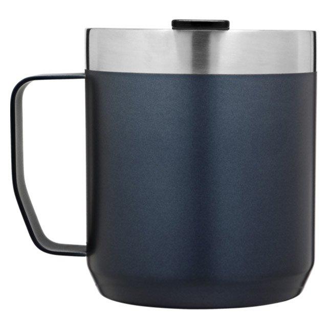 Stanley Classic Mug Kamp Bardağı Lacivert 0.35 L