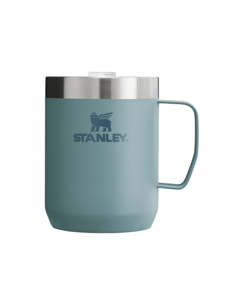 Stanley Classic Mug Kamp Bardağı Shale 0.23 L