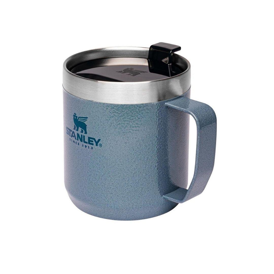 Stanley Classic Mug Klasik Kamp Bardağı Taş Rengi 0.35 L