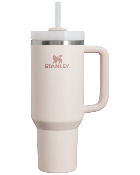 Stanley Quencher Pipetli Termos Bardak 1.18 L