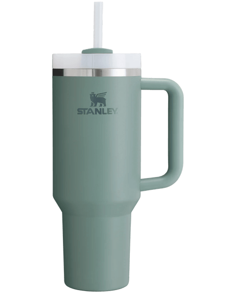 Stanley Quencher Pipetli Termos Bardak 1.18 L