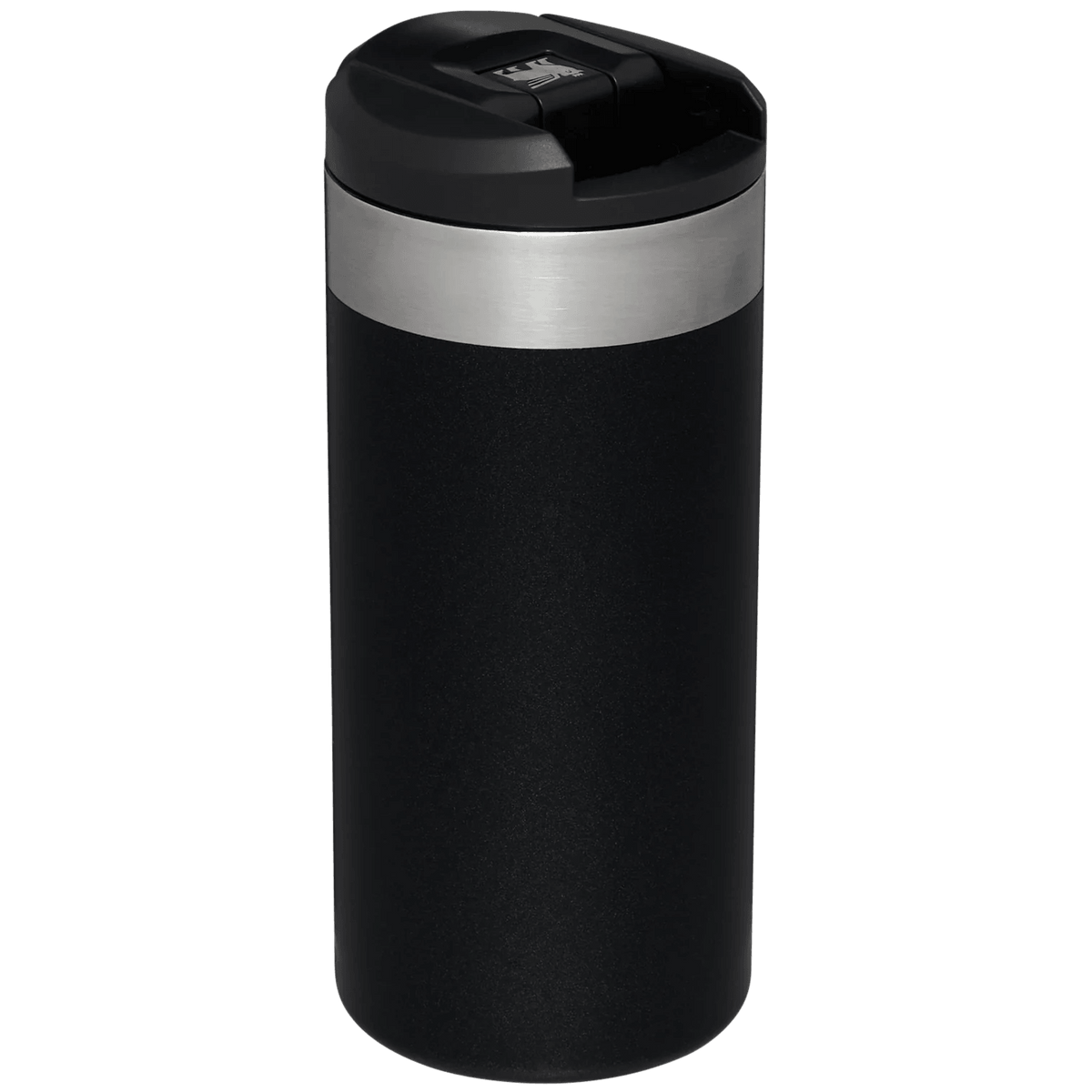 Stanley The Aerolight Transit Mug Black Metallic 0.35L