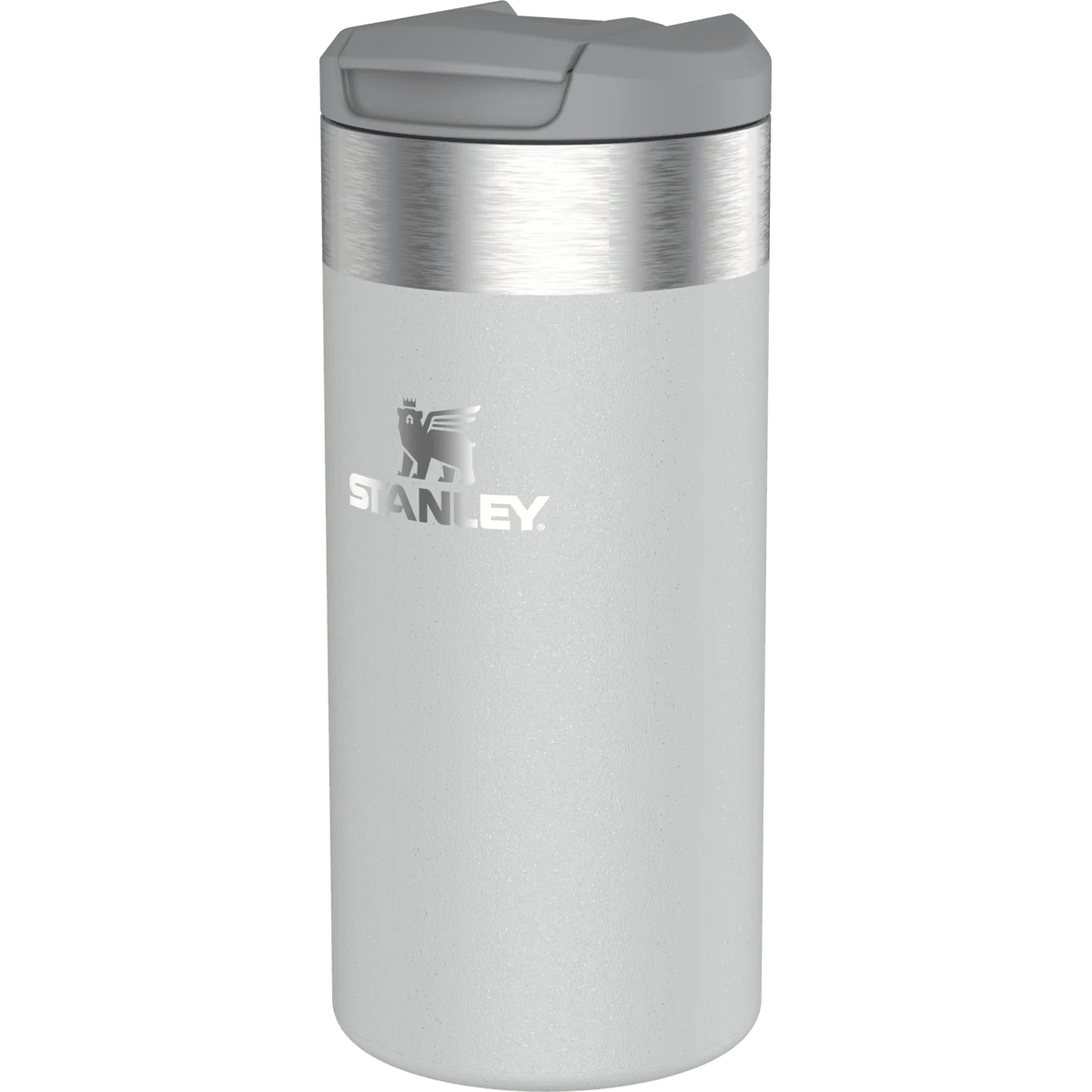 Stanley The Aerolight Transit Mug Fog Metallic 0.35L