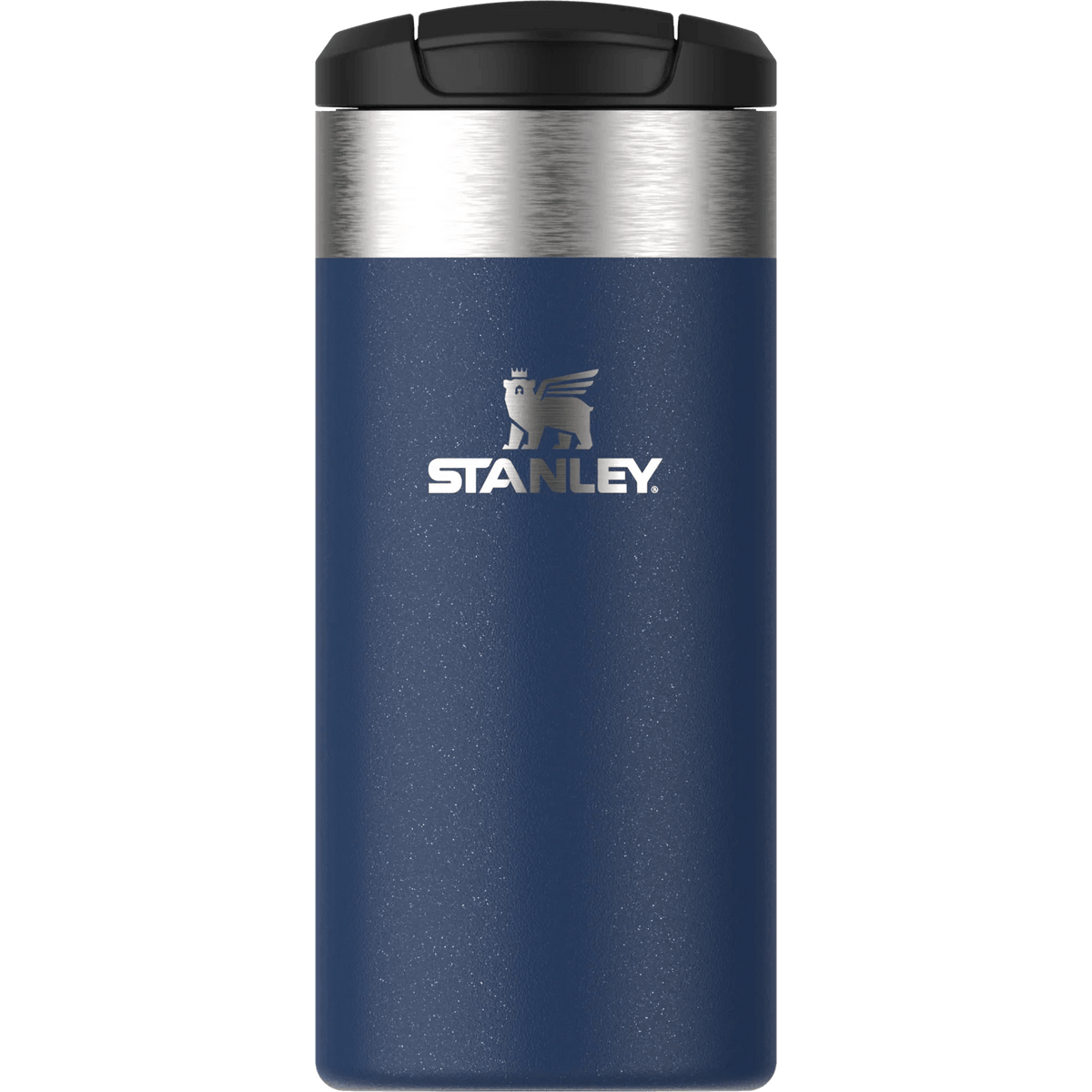 Stanley The Aerolight Transit Mug Royal Blue Metallic 0.35L