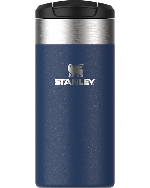 Stanley The Aerolight Transit Mug Royal Blue Metallic 0.35L