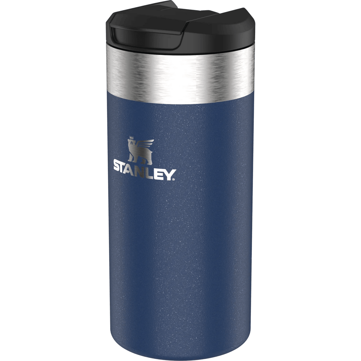 Stanley The Aerolight Transit Mug Royal Blue Metallic 0.35L