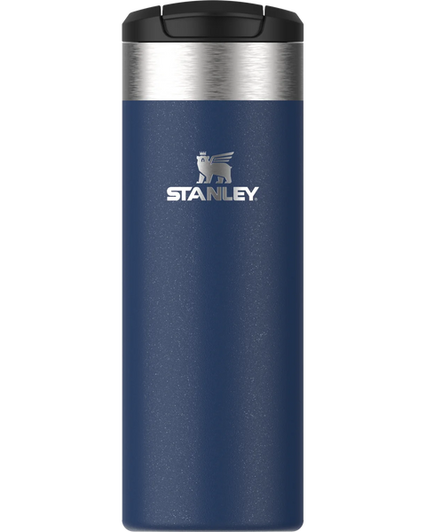 Stanley The Aerolight Transit Mug Royal Blue Metallic 0.47L