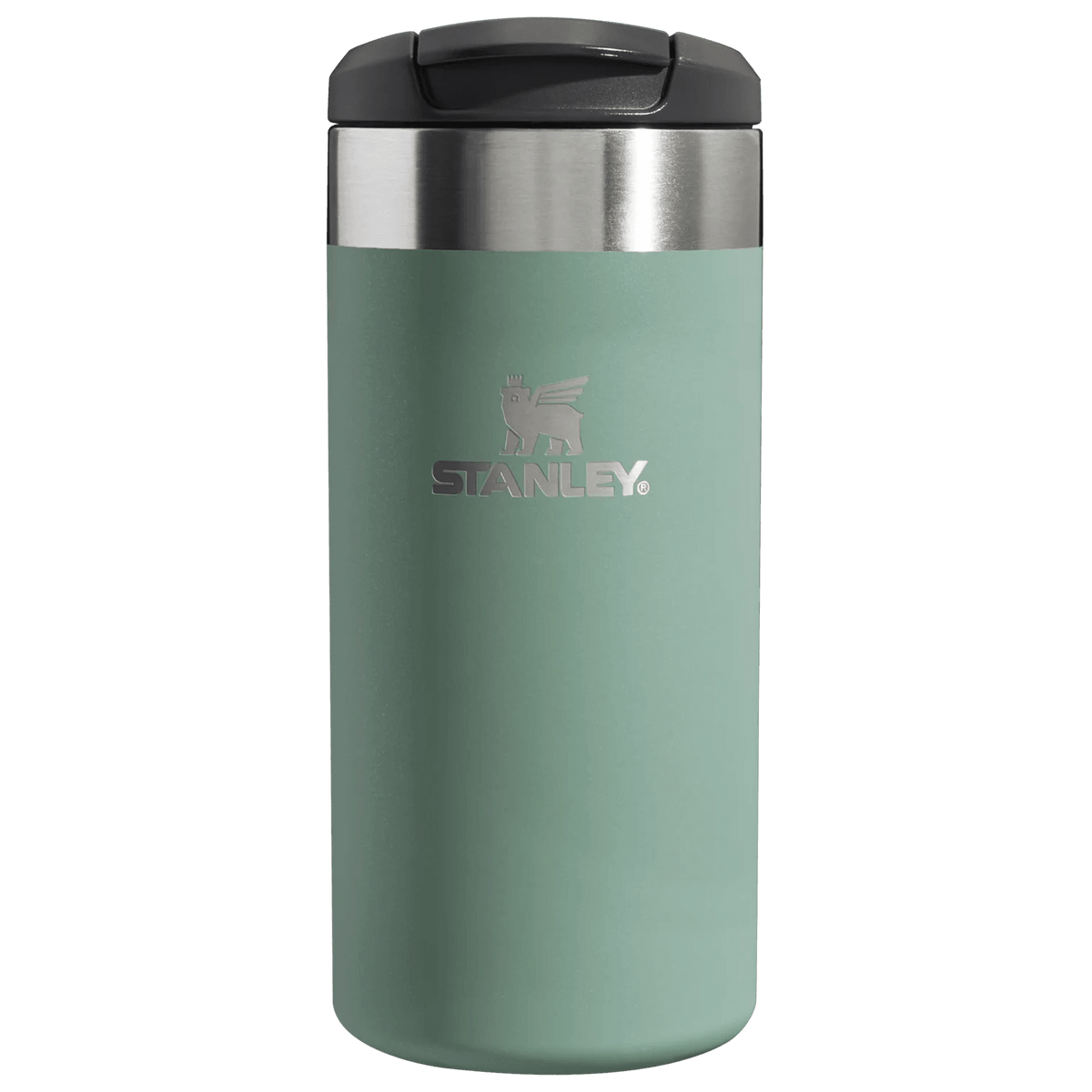 Stanley The Aerolight Transit Mug Shale Metallic 0.35L