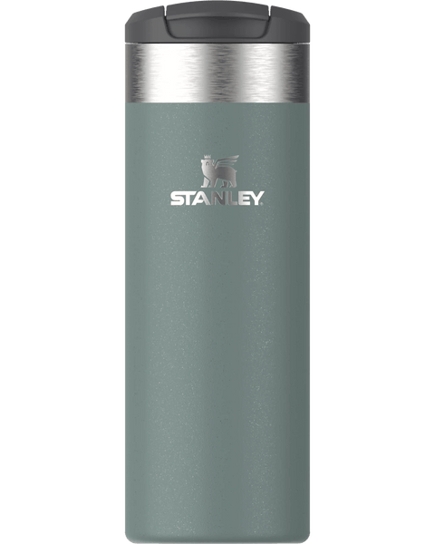 Stanley The Aerolight Transit Mug Shale Metallic 0.47L - Termos Dünyası