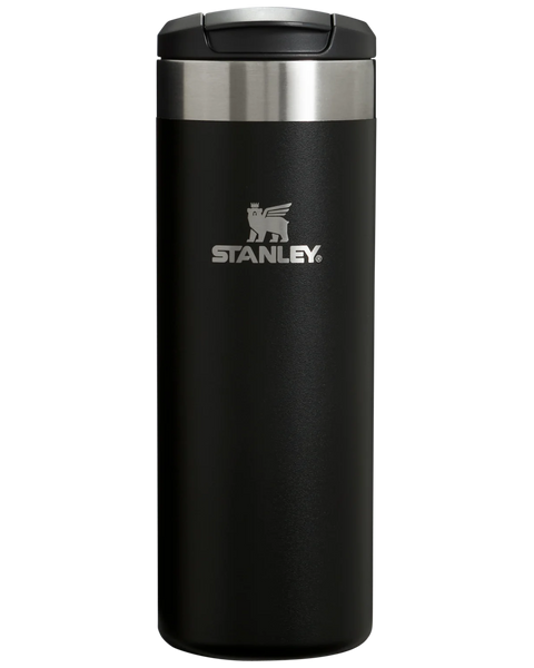 Stanley The Aerolight Transit Mug Black Metallic 0.47L