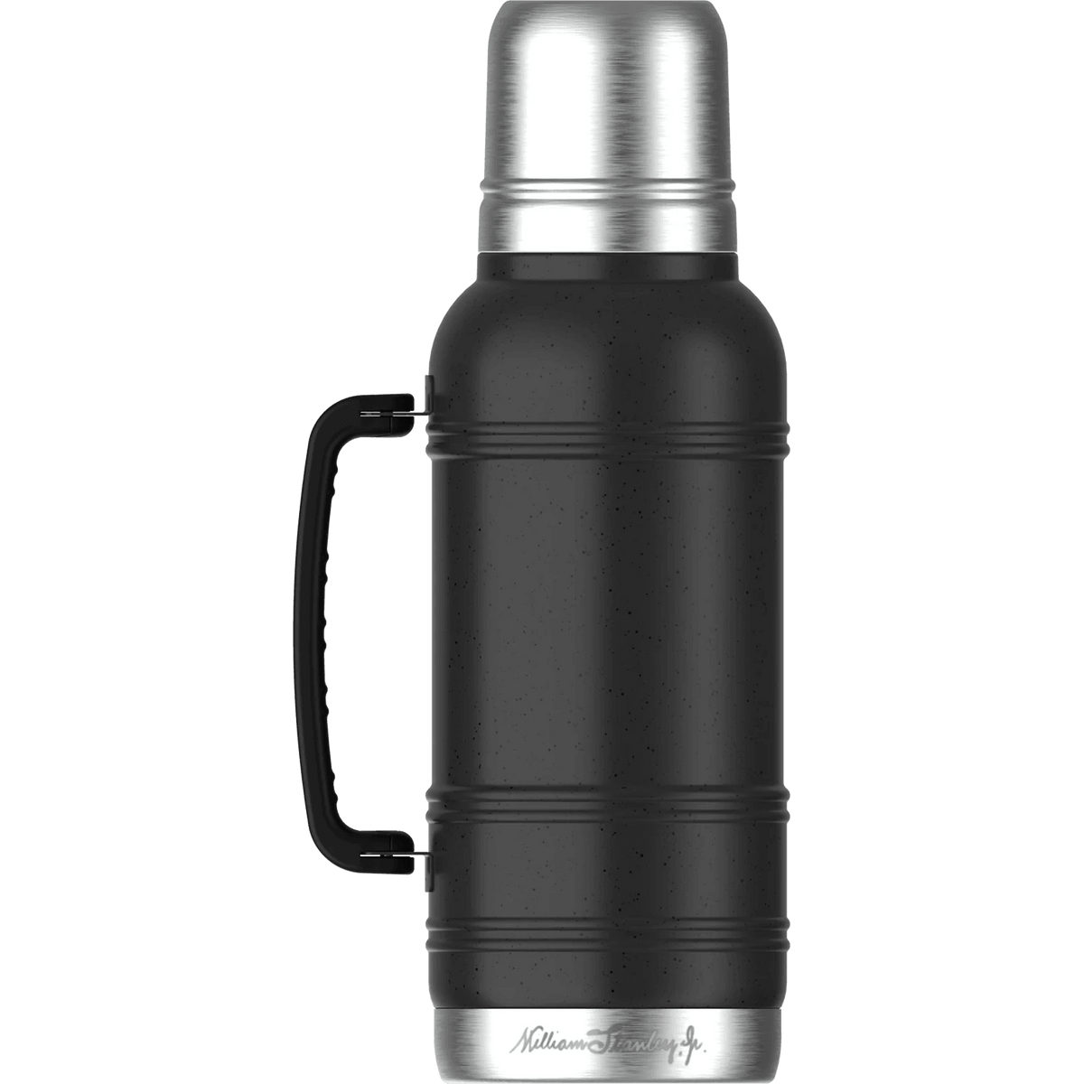 Stanley The Artisan Thermos Bottle Siyah 1.4 L