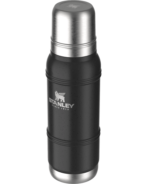 Stanley The Artisan Thermos Bottle Siyah 1 L - Termos Dünyası