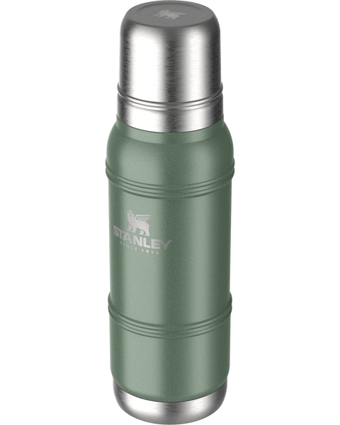 Stanley The Artisan Thermos Bottle Yeşil 1 L - Termos Dünyası