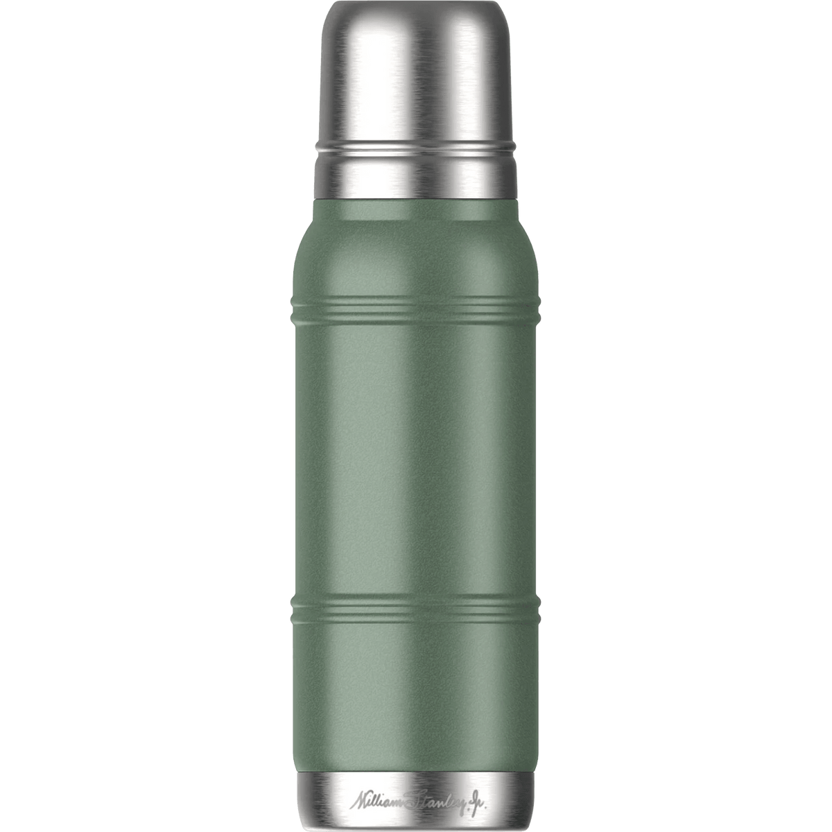 Stanley The Artisan Thermos Bottle Yeşil 1 L