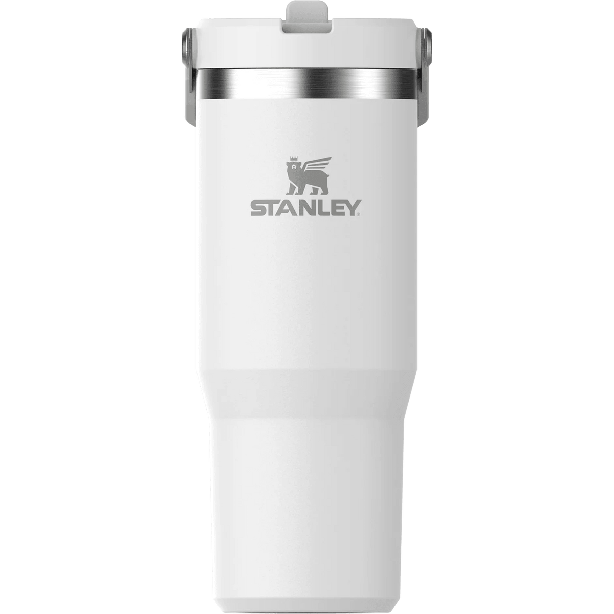 Stanley The Iceflow Flip Straw Tumbler Pipetli Termos  Frost 30 OZ - 0.88L