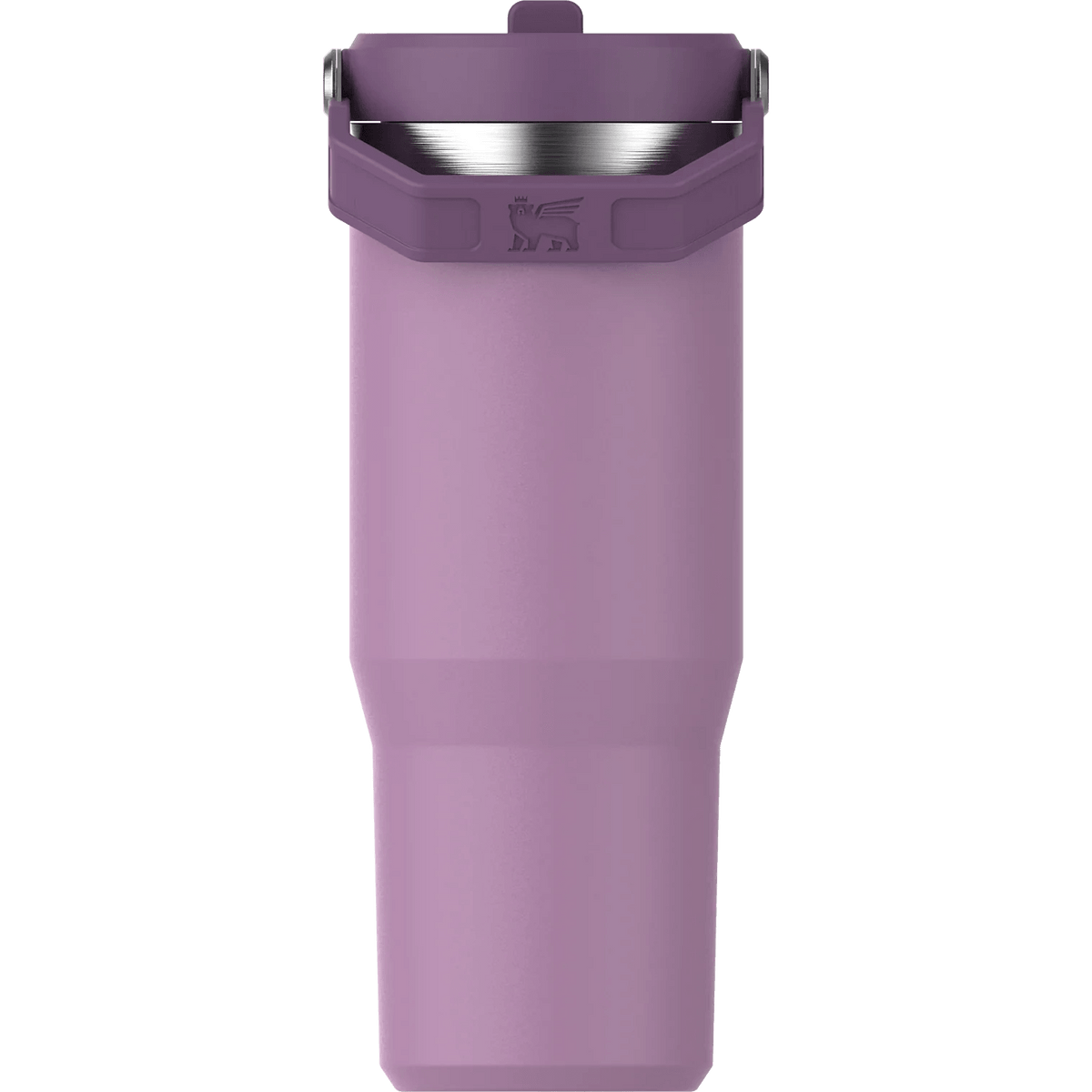 Stanley The Iceflow Flip Straw Tumbler Pipetli Termos  Lilac 30 OZ - 0.88L