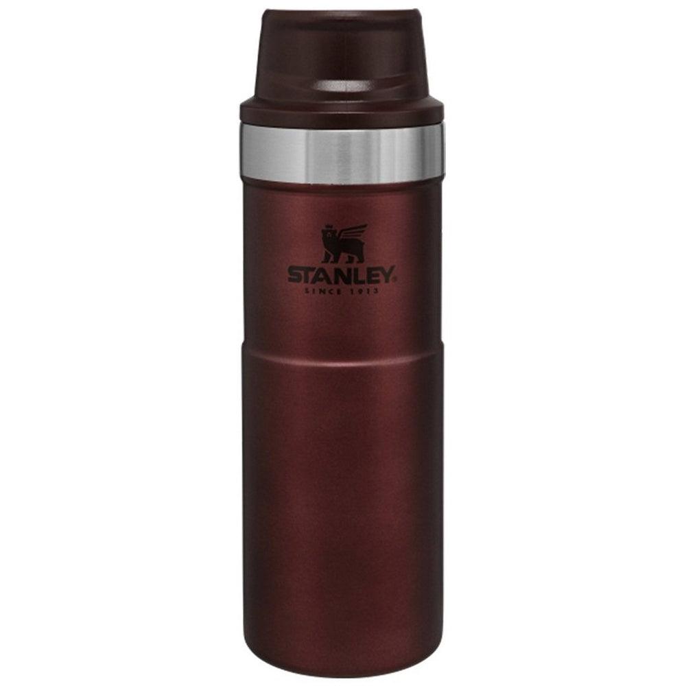 Stanley Trigger-Action Travel Mug Bordo 0.47 L