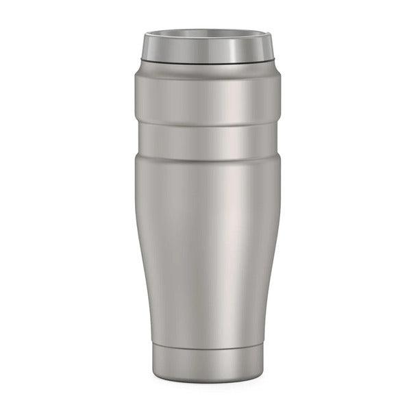 Thermos Çelik Mug Termos Gümüş 0.47 L