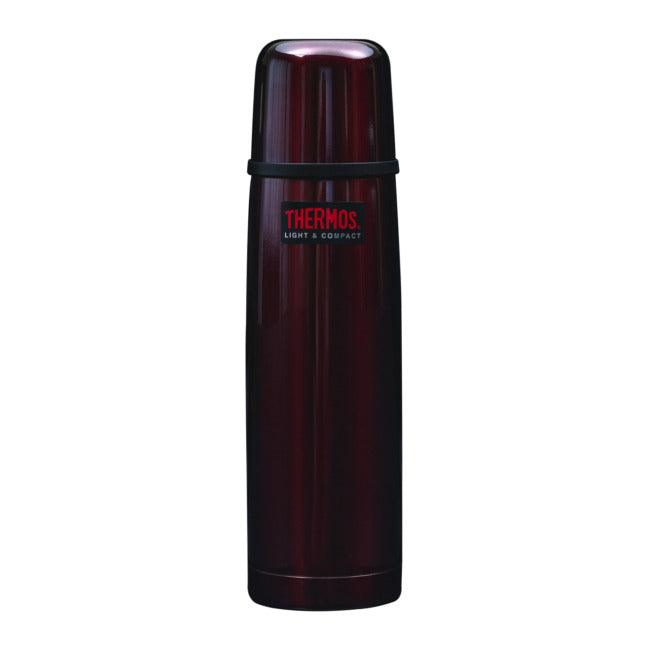 Thermos FBB Kırmızı Kahve Termosu