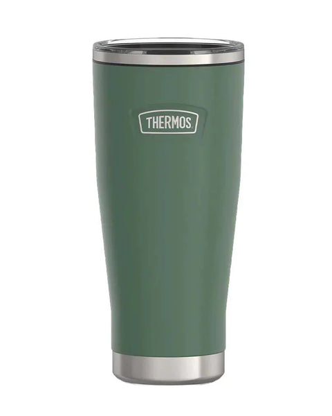 Thermos Icon IS115 Pipetli Mug 0.53L Alpine Green - Termos Dünyası