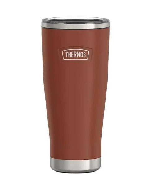 Thermos Icon IS115 Pipetli Mug 0.53L Saddle - Termos Dünyası