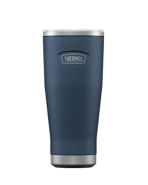 Thermos Icon IS115 Pipetli Mug 0.53L Navy - Termos Dünyası