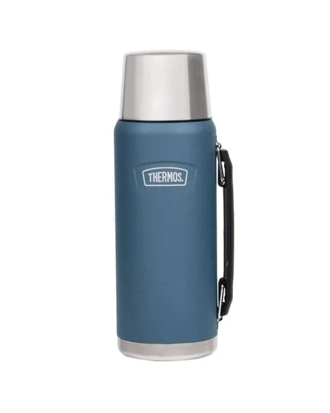 Thermos Icon IS210 1.2L Termos Solent Navy - Termos Dünyası