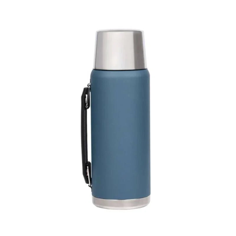Thermos Icon IS210 1.2L Termos Solent Navy