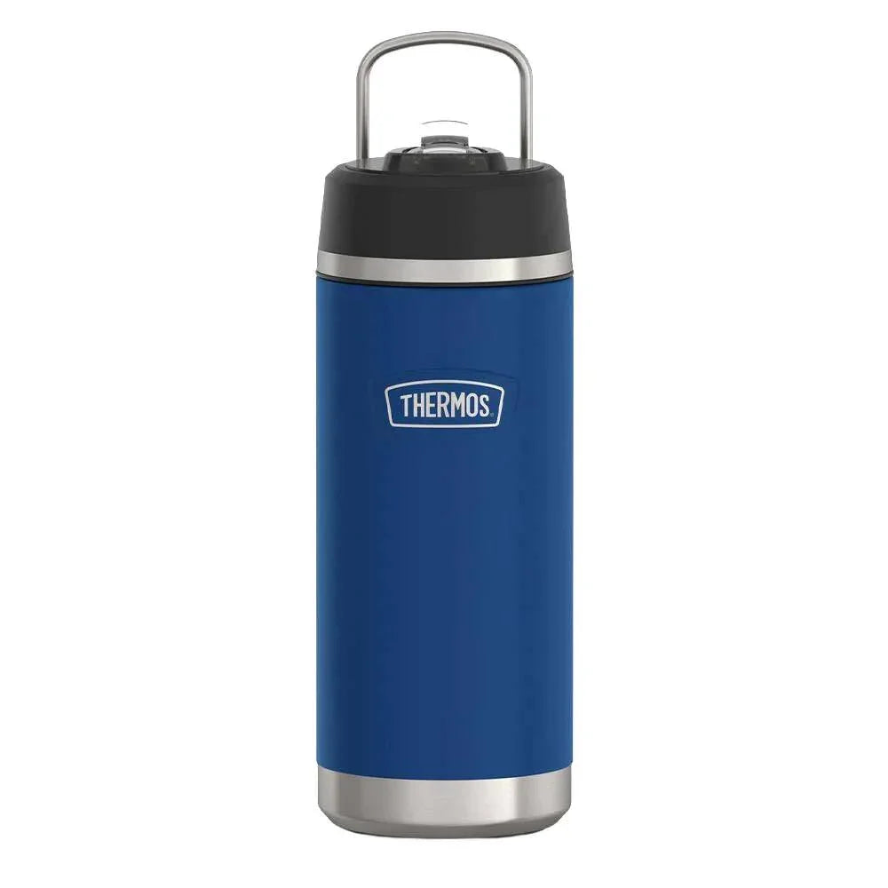 Thermos Icon IS251  Pipetli Termos 0.53L Navy
