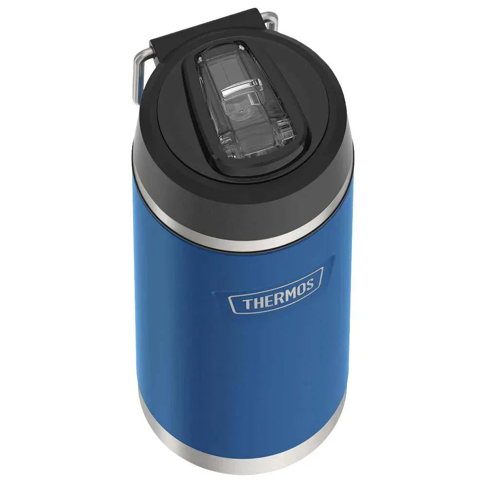 Thermos Icon IS251  Pipetli Termos 0.53L Navy