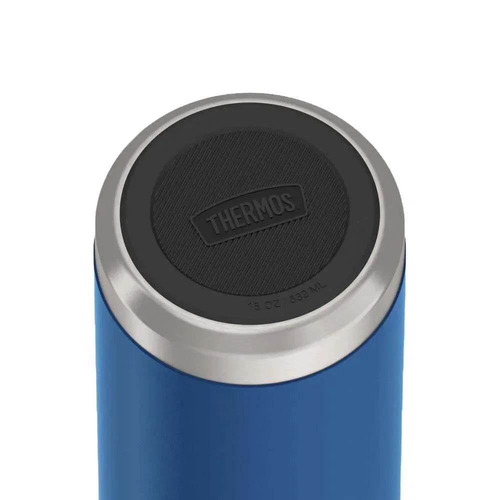 Thermos Icon IS251  Pipetli Termos 0.53L Navy