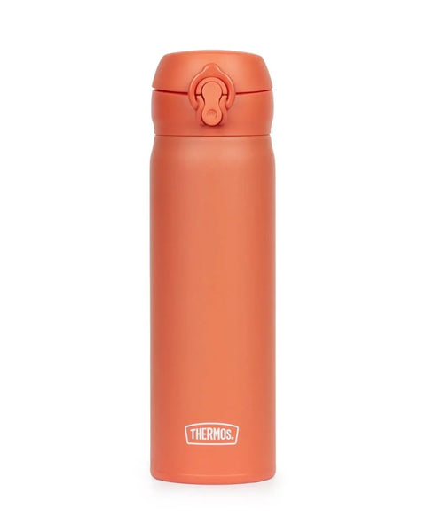 Thermos Ultralight Termos Mug Orange 0.50 L
