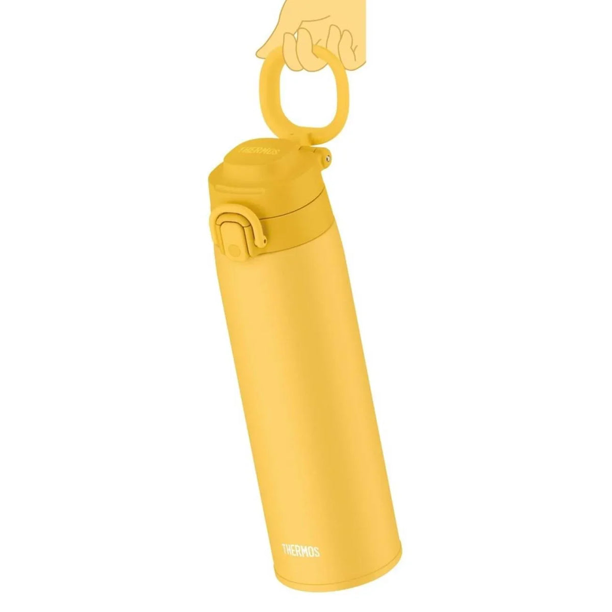 Thermos JOS-750 Ultralight Mug Sarı